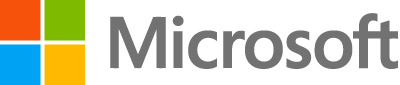 Microsoft (2012) vector preview logo
