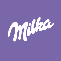Milka vector preview logo