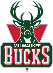 Milwaukee Bucks vector preview logo