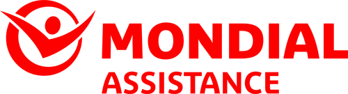 Mondial Assistance vector preview logo