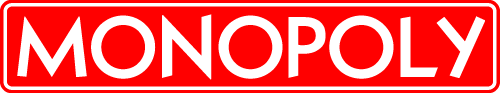 Monopoly vector preview logo