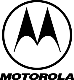 Motorola vector preview logo