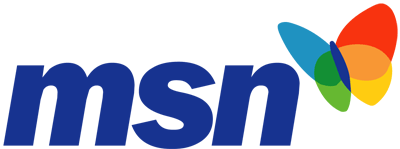 MSN vector preview logo