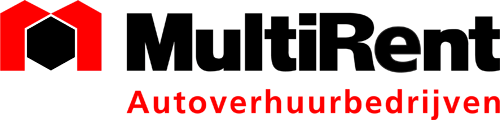 MultiRent vector preview logo