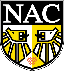 NAC vector preview logo