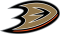 2006: The Anaheim Ducks logo