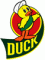 1994: The Duck Brand logo