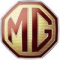1924: The MG Motor logo