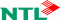 1984: The NTL logo