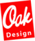 2000: The Oak Design logo