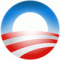 2008: The Obama '08 logo