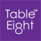 2011: The Table of Eight logo