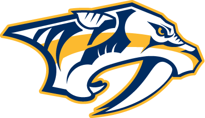 Nashville Predators (2011) vector preview logo