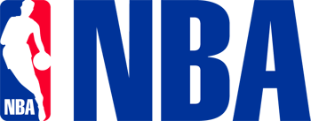National Basketball Association (NBA) vector preview logo