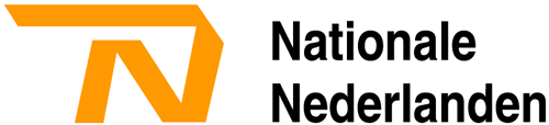Nationale Nederlanden vector preview logo