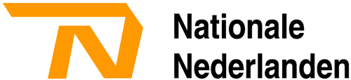 Nationale Nederlanden Logo Nationale Nederlanden Logo