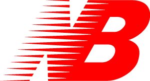  Logo Design 2012 on The New Balance Logo