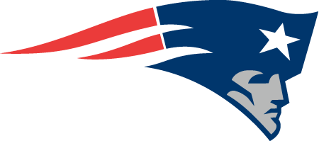 New England Patriots vector preview logo