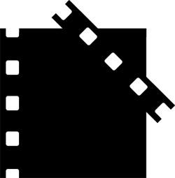 New Line Cinema vector preview logo