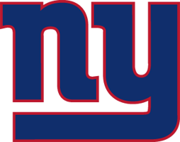 New York Giants vector preview logo