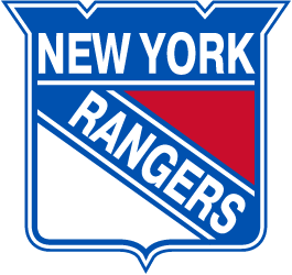 New York Rangers vector preview logo