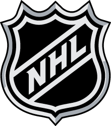NHL vector preview logo