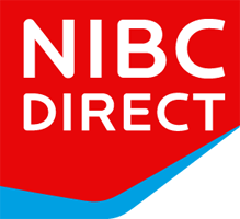 NIBC Direct vector preview logo