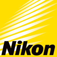 Nikon vector preview logo