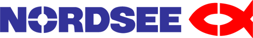 Nordsee vector preview logo