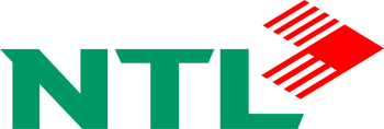 NTL (1984) vector preview logo