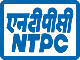 NTPC vector preview logo