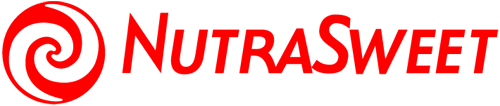NutraSweet vector preview logo