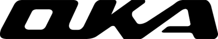 Oka vector preview logo