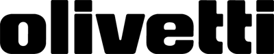 Olivetti vector preview logo