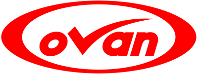 Ovan (1980) vector preview logo