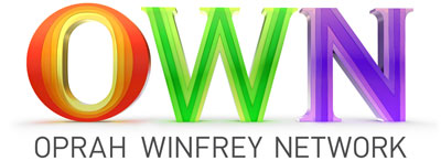 OWN Oprah Winfrey Network logo
