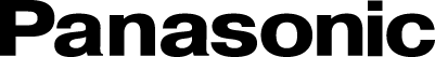Panasonic vector preview logo