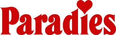 Paradies vector preview logo