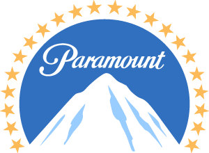 Paramount vector preview logo
