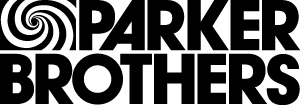 Parker Brothers vector preview logo
