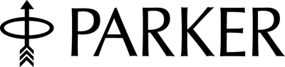 Parker vector preview logo