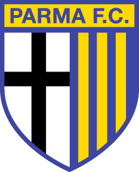 Parma F.C. vector preview logo