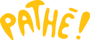 Pathé vector preview logo