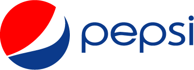 Pepsi logo