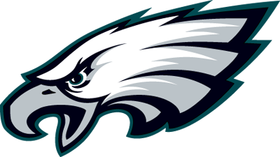 Philadelphia Eagles vector preview logo