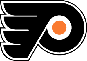 Philadelphia Flyers vector preview logo