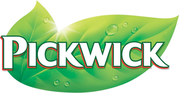 Pickwick vector preview logo