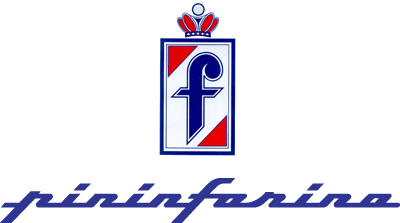 Pininfarina vector preview logo