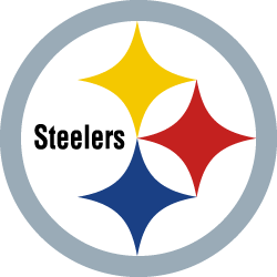 Pittsburgh Steelers vector preview logo