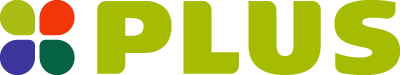 PLUS Supermarkt logo